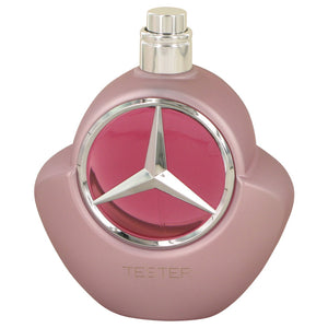 Mercedes Benz Woman Eau De Parfum Spray (Tester) By Mercedes Benz