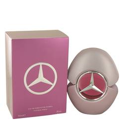 Mercedes Benz Woman Eau De Parfum Spray By Mercedes Benz