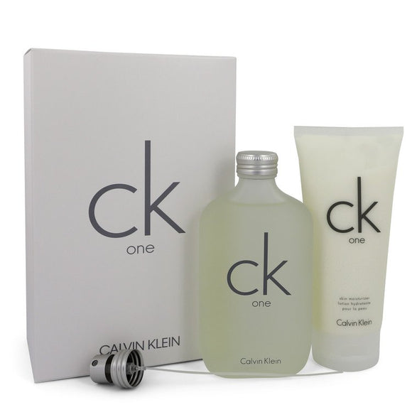 Ck One Gift Set By Calvin Klein