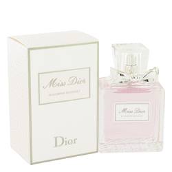 Miss Dior Blooming Bouquet Eau De Toilette Spray By Christian Dior