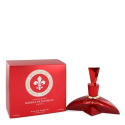 Marina De Bourbon Rouge Royal Eau De Parfum Spray By Marina De Bourbon