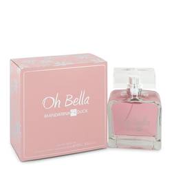 Mandarina Duck Oh Bella Eau De Toilette Spray By Mandarina Duck