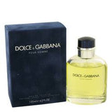 Dolce & Gabbana Eau De Toilette Spray By Dolce & Gabbana