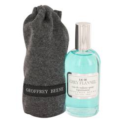 Eau De Grey Flannel Eau De Toilette Spray By Geoffrey Beene