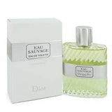 Eau Sauvage Eau De Toilette Spray By Christian Dior