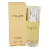 Escape Eau De Toilette Spray By Calvin Klein