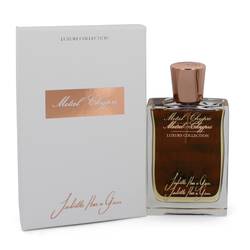 Metal Chypre Eau De Parfum Spray (Unisex) By Juliette Has A Gun