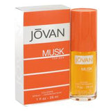 Jovan Musk Cologne Spray By Jovan