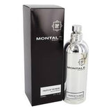 Montale Fruits Of The Musk Eau De Parfum Spray (Unisex) By Montale