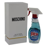 Moschino Fresh Couture Eau De Toilette Spray By Moschino