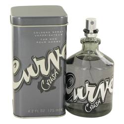 Curve Crush Eau De Cologne Spray By Liz Claiborne