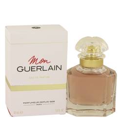 Mon Guerlain Eau De Parfum Spray By Guerlain