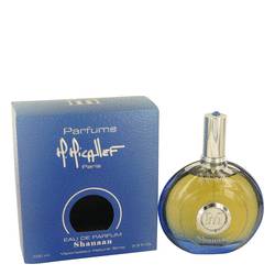 Micallef Shanaan Eau De Parfum Spray By M. Micallef