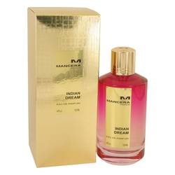 Mancera Indian Dream Eau De Parfum Spray By Mancera