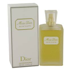 Miss Dior Originale Eau De Toilette Spray By Christian Dior