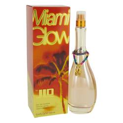 Miami Glow Eau De Toilette Spray By Jennifer Lopez