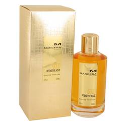 Mancera Intensitive Aoud Gold Eau De Parfum Spray (Unisex) By Mancera