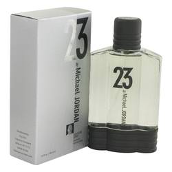 Michael Jordan 23 Eau De Cologne Spray By Michael Jordan