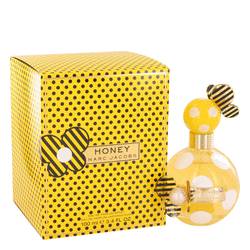 Marc Jacobs Honey Eau De Parfum Spray By Marc Jacobs