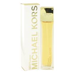 Michael Kors Sexy Amber Eau De Parfum Spray By Michael Kors