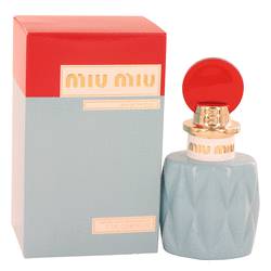 Miu Miu Eau De Parfum Spray By Miu Miu