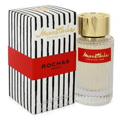 Moustache Eau De Toilette Spray By Rochas