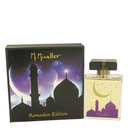 Micallef Ramadan Edition Eau De Parfum Spray By M. Micallef