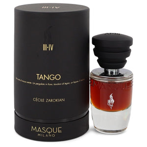 Masque Milano Tango Eau De Parfum Spray (Unisex) By Masque Milano