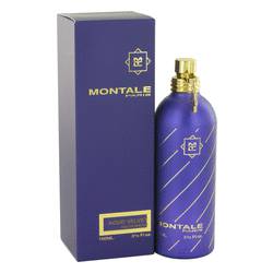 Montale Aoud Velvet Eau De Parfum Spray By Montale