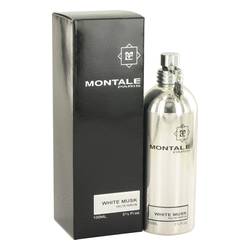 Montale White Musk Eau De Parfum Spray By Montale