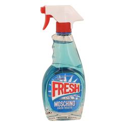 Moschino Fresh Couture Eau De Toilette Spray (Tester) By Moschino