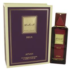 Modest Pour Femme Deux Eau De Parfum Spray By Afnan