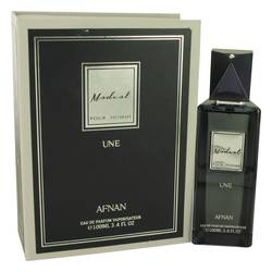 Modest Pour Homme Une Eau De Parfum Spray By Afnan