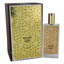 Moon Fever Eau De Parfum Spray (Unisex) By Memo