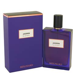 Molinard Jasmin Eau De Parfum Spray By Molinard