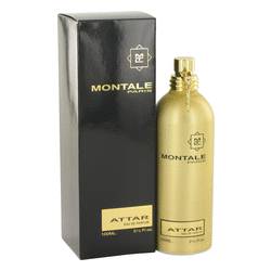 Montale Attar Eau De Parfum Spray By Montale