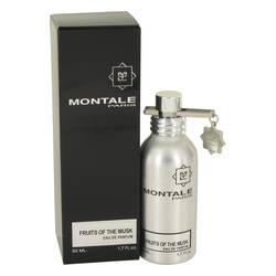 Montale Fruits Of The Musk Eau De Parfum Spray (Unisex) By Montale