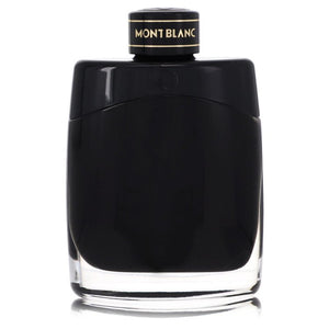 Montblanc Legend Eau De Parfum Spray (Tester) By Mont Blanc