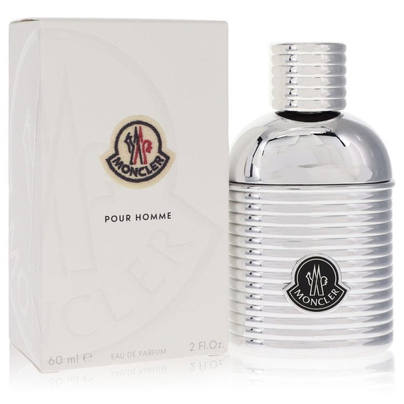 Moncler Eau De Parfum Spray By Moncler