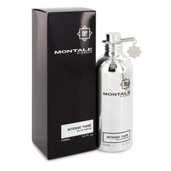 Montale Intense Tiare Eau De Parfum Spray By Montale