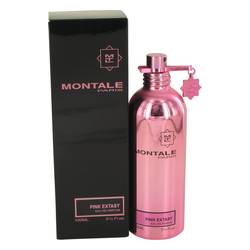 Montale Pink Extasy Eau De Parfum Spray By Montale