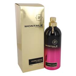 Montale Starry Nights Eau De Parfum Spray By Montale