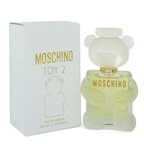 Moschino Toy 2 Eau De Parfum Spray By Moschino