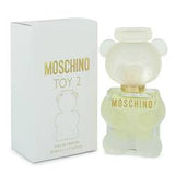 Moschino Toy 2 Eau De Parfum Spray By Moschino