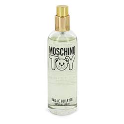 Moschino Toy Eau De Toilette Spray (Tester) By Moschino