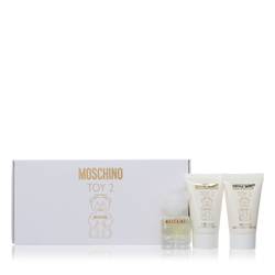 Moschino Toy 2 Gift Set By Moschino