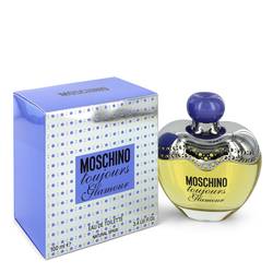 Moschino Toujours Glamour Eau De Toilette Spray By Moschino