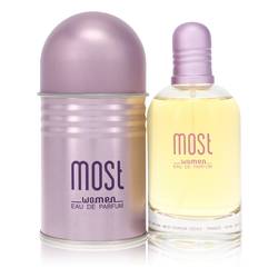 Most Eau De Parfum Spray By Jeanne Arthes