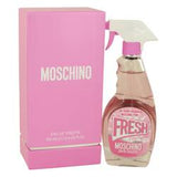 Moschino Fresh Pink Couture Eau De Toilette Spray By Moschino