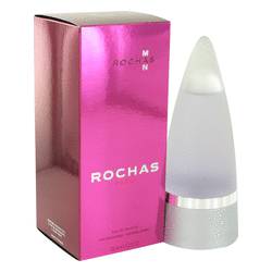 Rochas Man Eau De Toilette Spray By Rochas